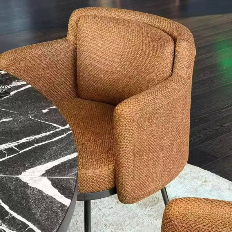 Tape Style Dining Chair Nendo Design Chair